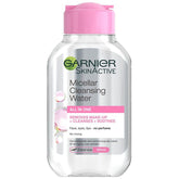 Garnier SkinActive Cleansing Micellar Water 100ml